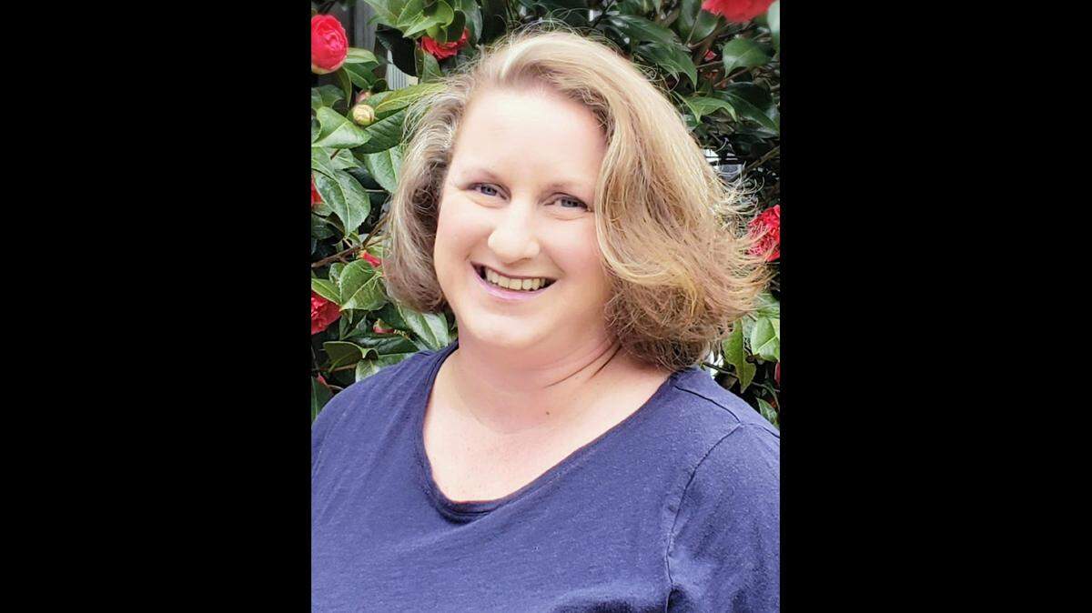 Bethni Lee, candidate for Orange County Board of Education