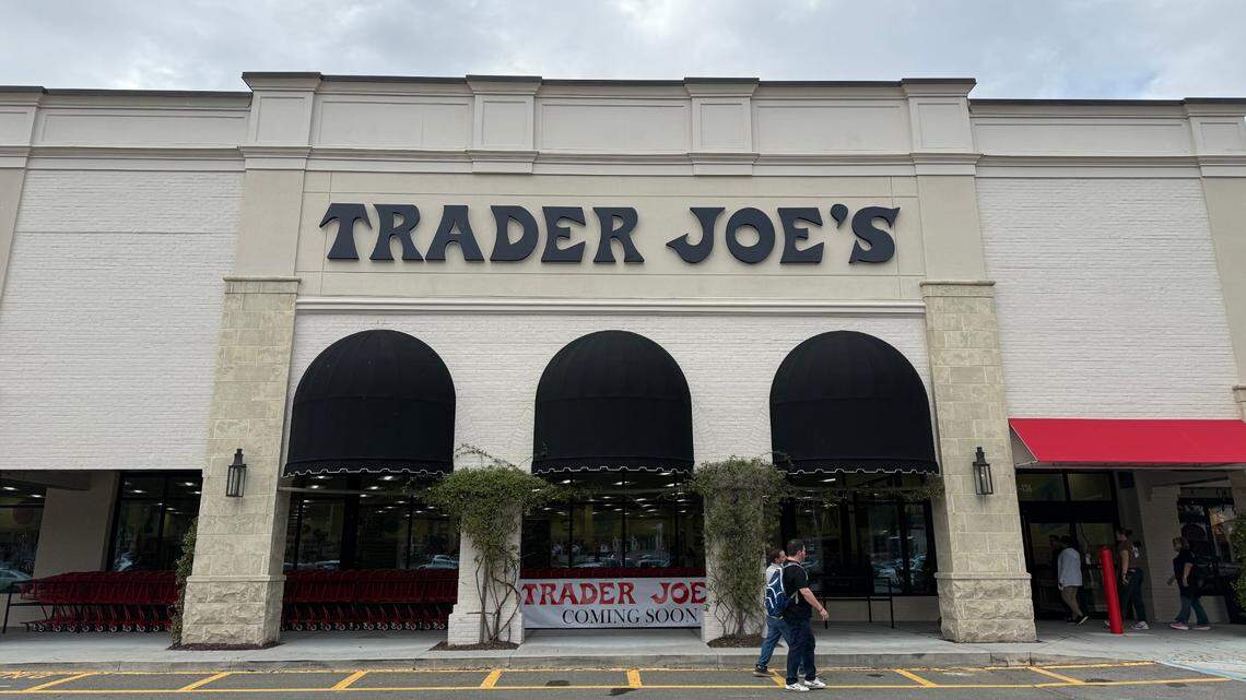 Item recalled at NC Trader Joe’s stores. What to know + how to get a refund