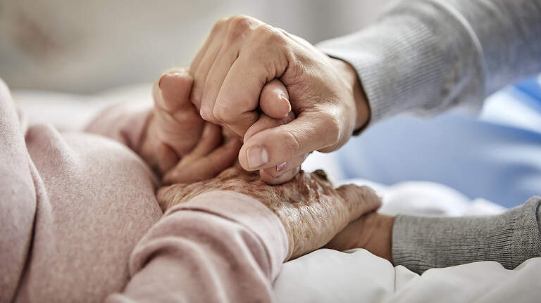 Here are the best-rated nursing homes in the Triangle, federal ratings show