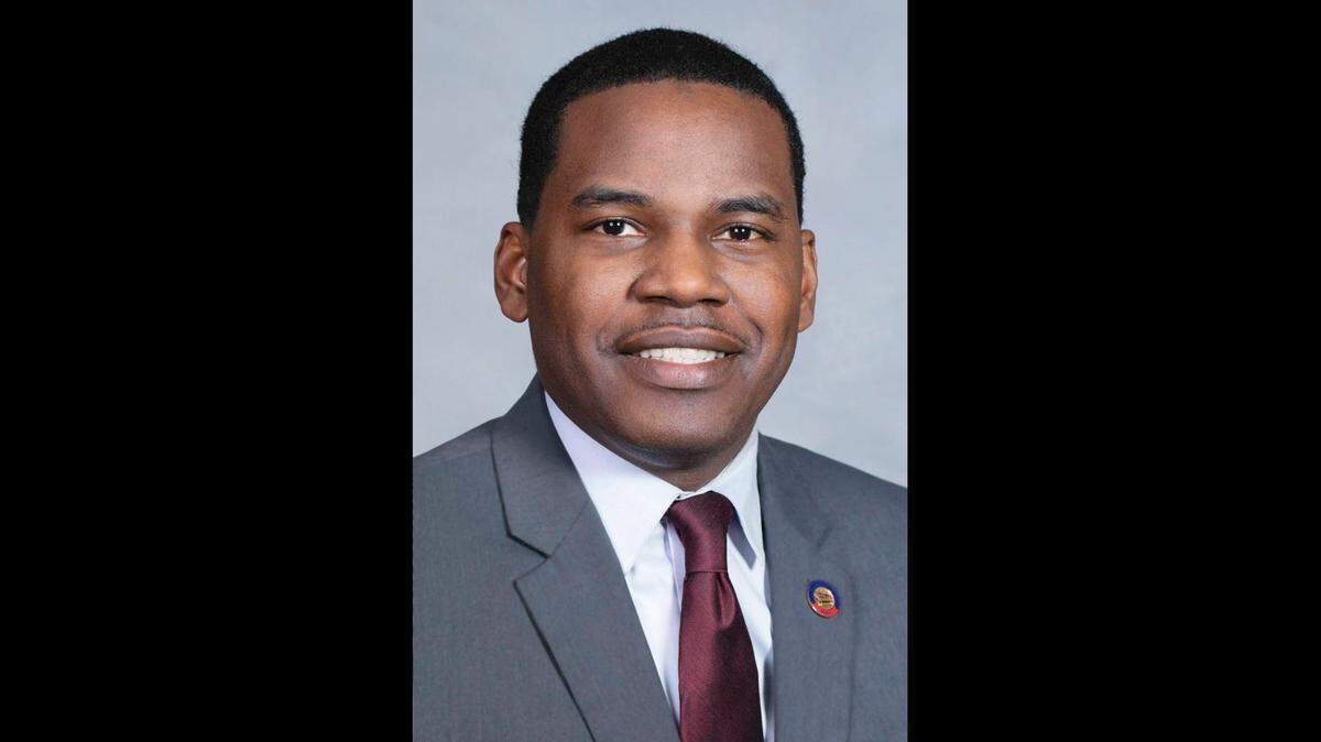 Derwin Montgomery