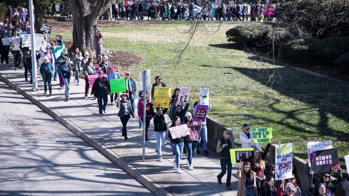 ‘Strong Black Woman’ is not always a compliment. Student researchers tell Durham why