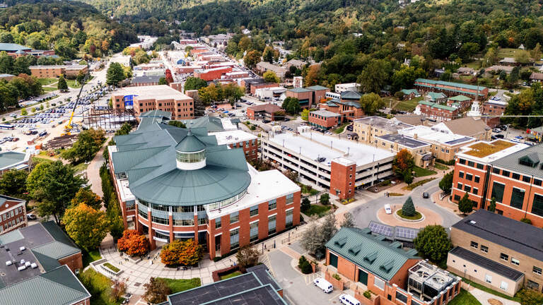 App State says it found ‘pattern of alleged sexual misconduct’ by ex-music prof