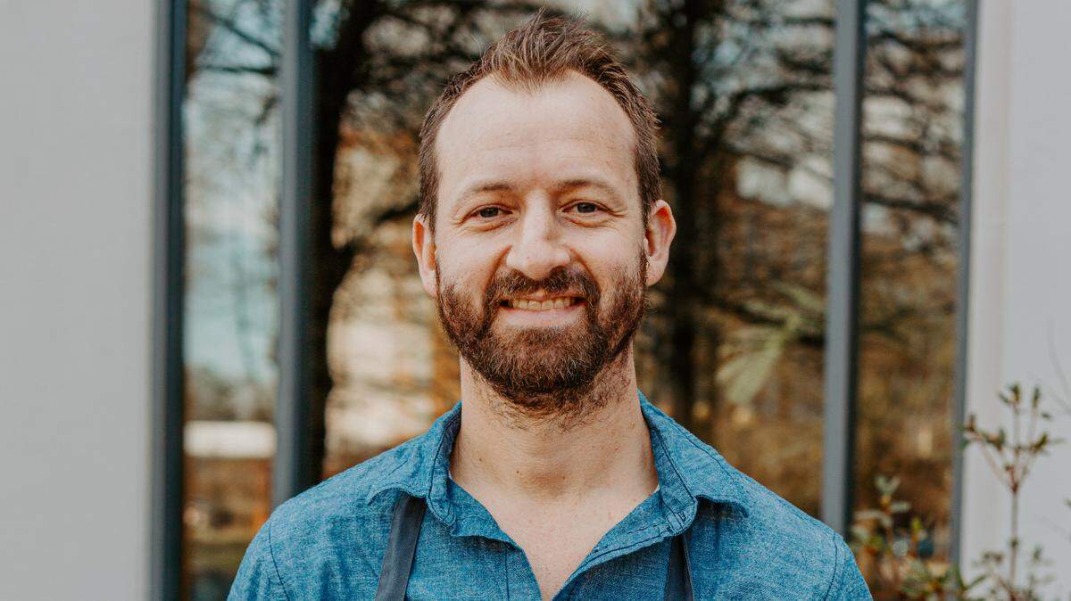 Osteria Georgi chef Dan Jackson will appear on Food Network’s cooking competition “Chopped” on June 15.