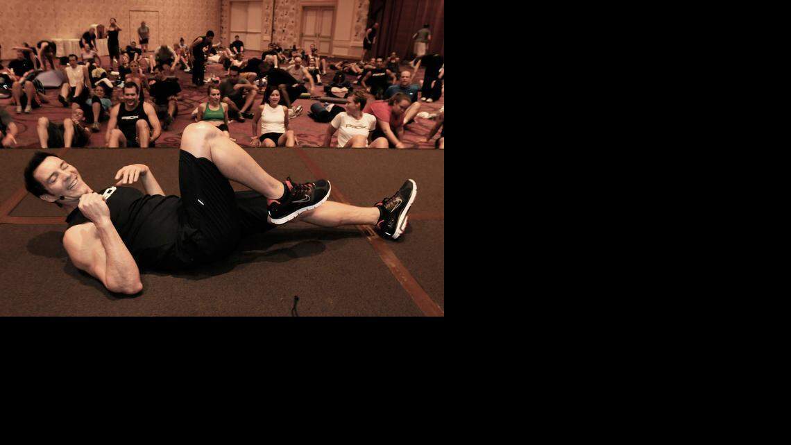 LIFE HEALTH-P90XGURU 3 DA