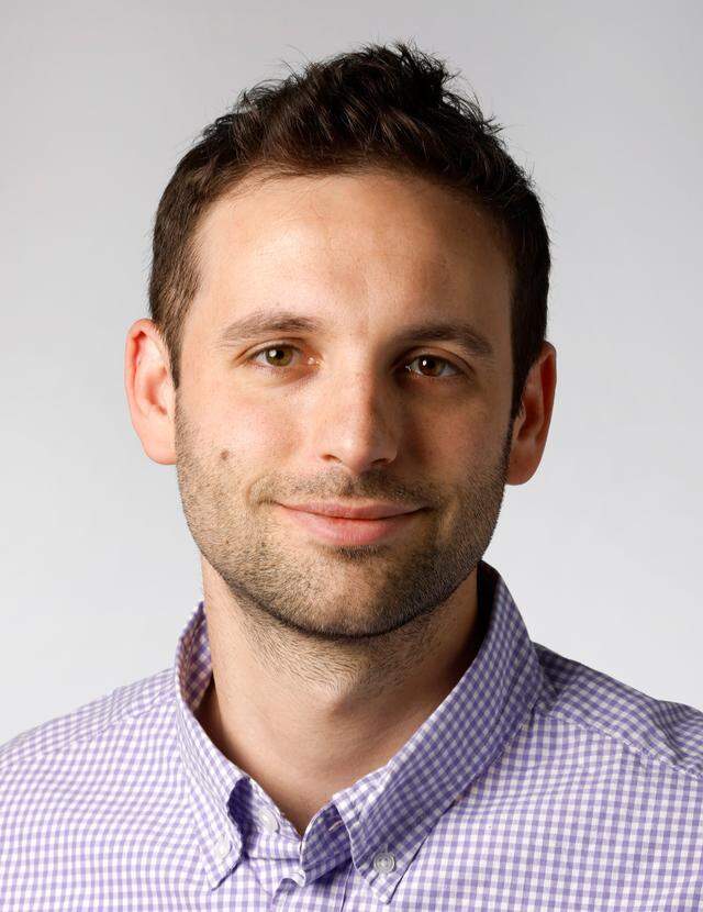 Brian Gordon covers technology.