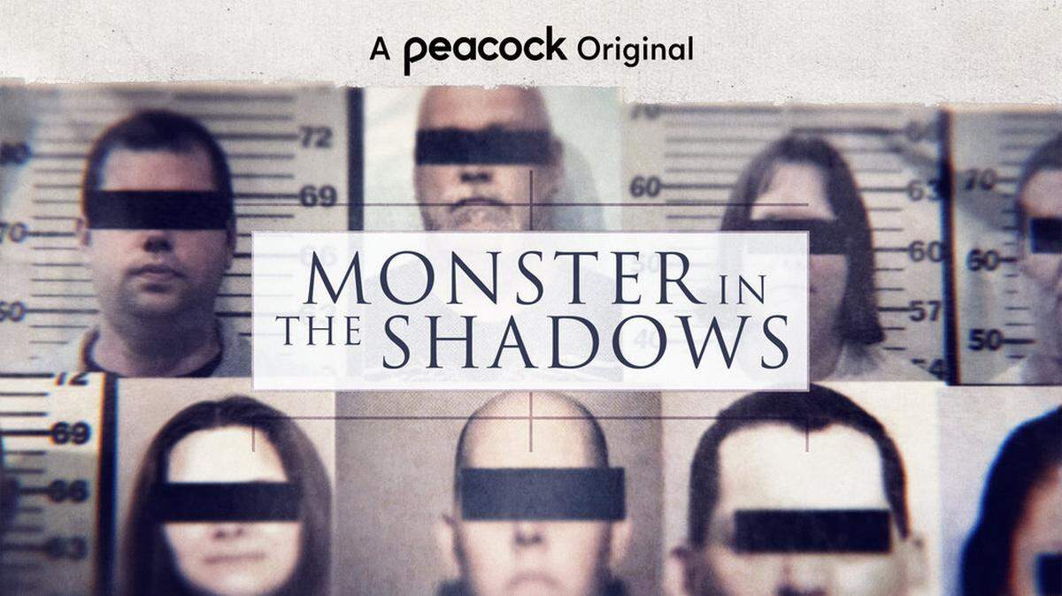 The new true crime documentary series “Monster in the Shadows” looks at the 2012 disappearance of Brittney Wood in Alabama. The series streams on Peacock.