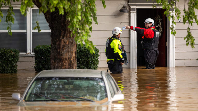 Here’s how many hurricanes NC could see this year in updated forecast