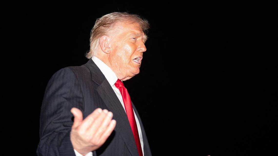 Trump calls for execution of Democrats — echoing aide’s testimony about Jan. 6