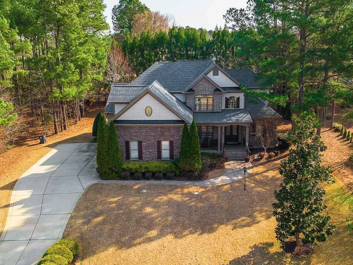 62 Fairstone Ct, Durham, 27713