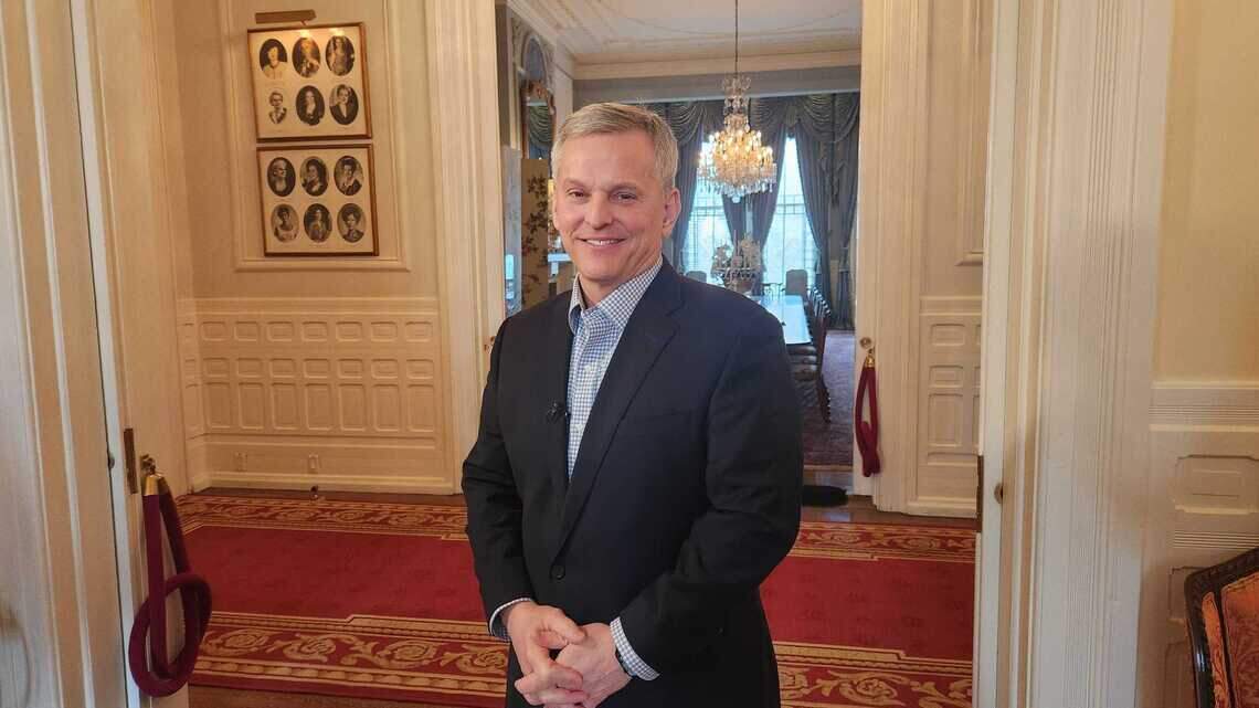 Josh Stein