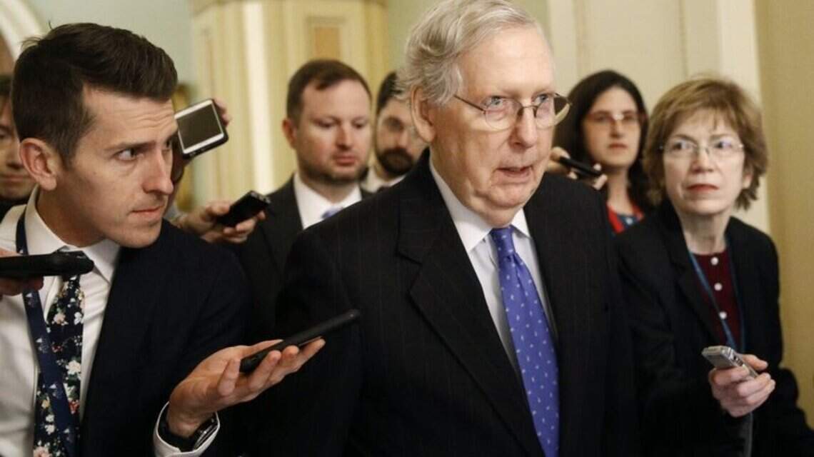 Whatever the outcome, a Senate impeachment trial must be fair