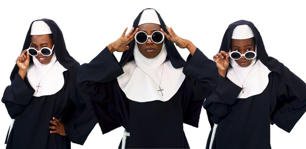 Within the hilarious storyline about a disco diva in witness protection at a convent, there are clap-your-hands gospel numbers and a heart-warming story of self-discovery in Raleigh Little Theater’s production of “Sister Act.”