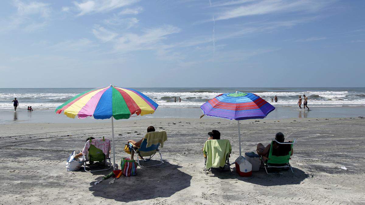 North Carolina central beaches guide: Where to stay, play and eat on the middle coast
