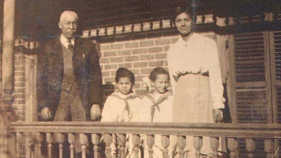 Manassa Pope: When only 7 Black people could vote, he ran for Raleigh mayor ‘to be heard’