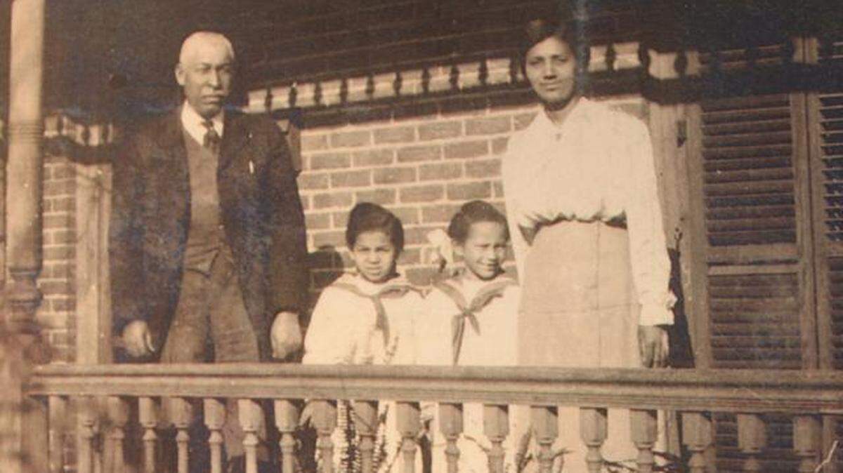 Manassa Pope: When only 7 Black people could vote, he ran for Raleigh mayor ‘to be heard’