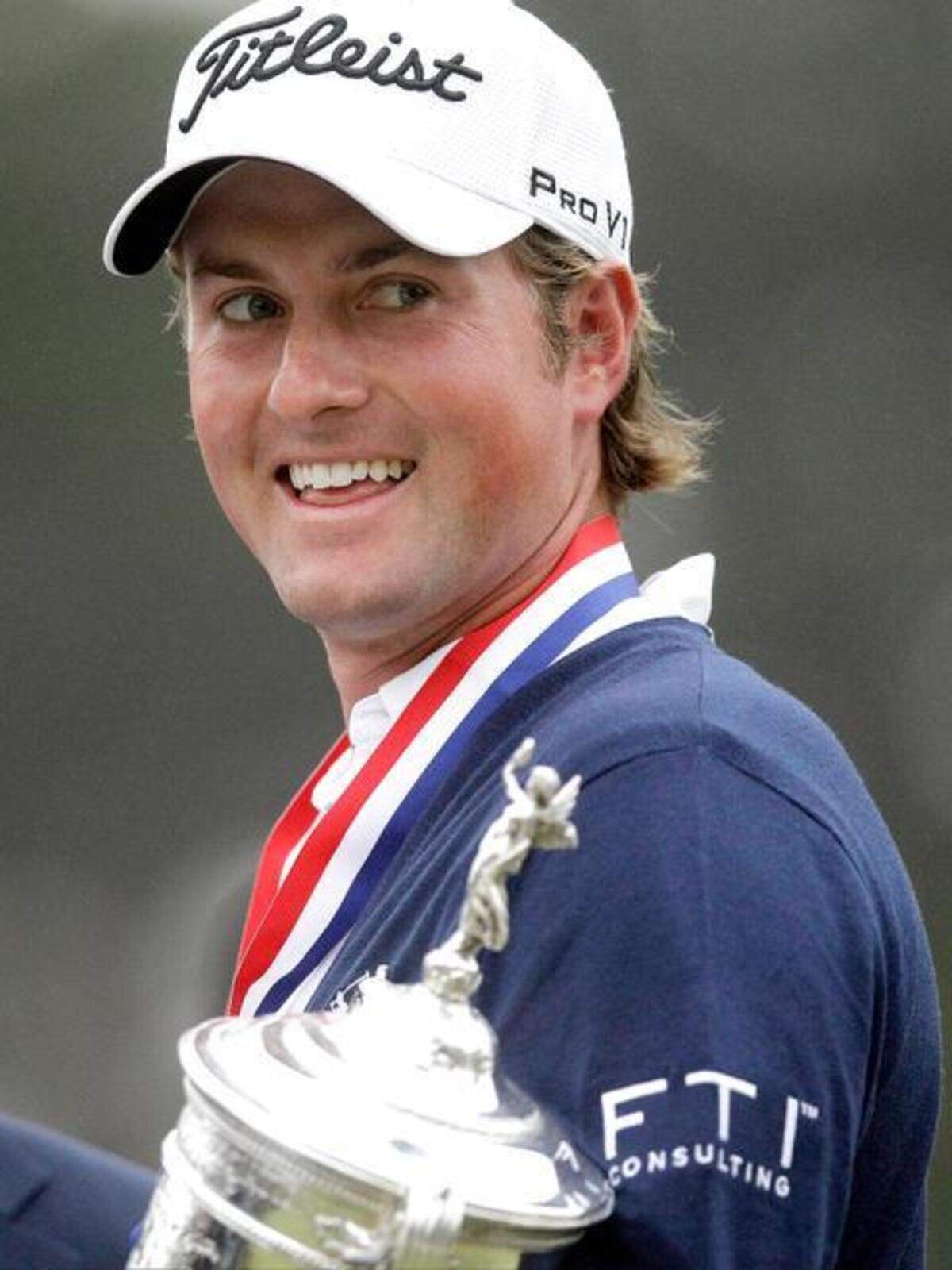US Open Golf