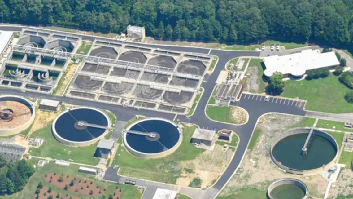 After looking for COVID in wastewater, Cary could soon test for RSV, other viruses