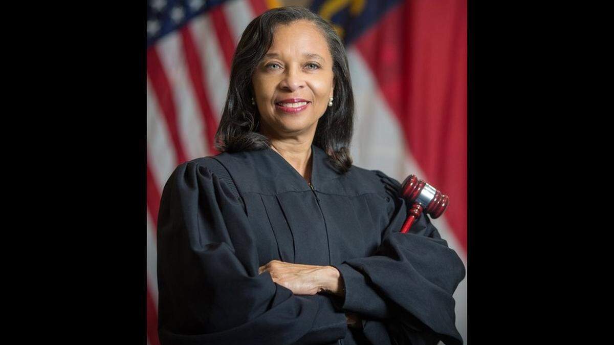 Gale Adams is running for NC Court of Appeals in 2022.