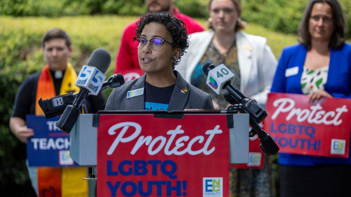Republicans pretend to be the party of family values in NC. They’re not. | Opinion