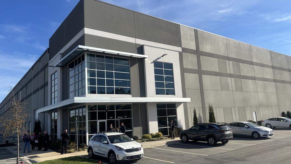 Vulcan Elements has the connections. Now can it launch its NC magnet factory?