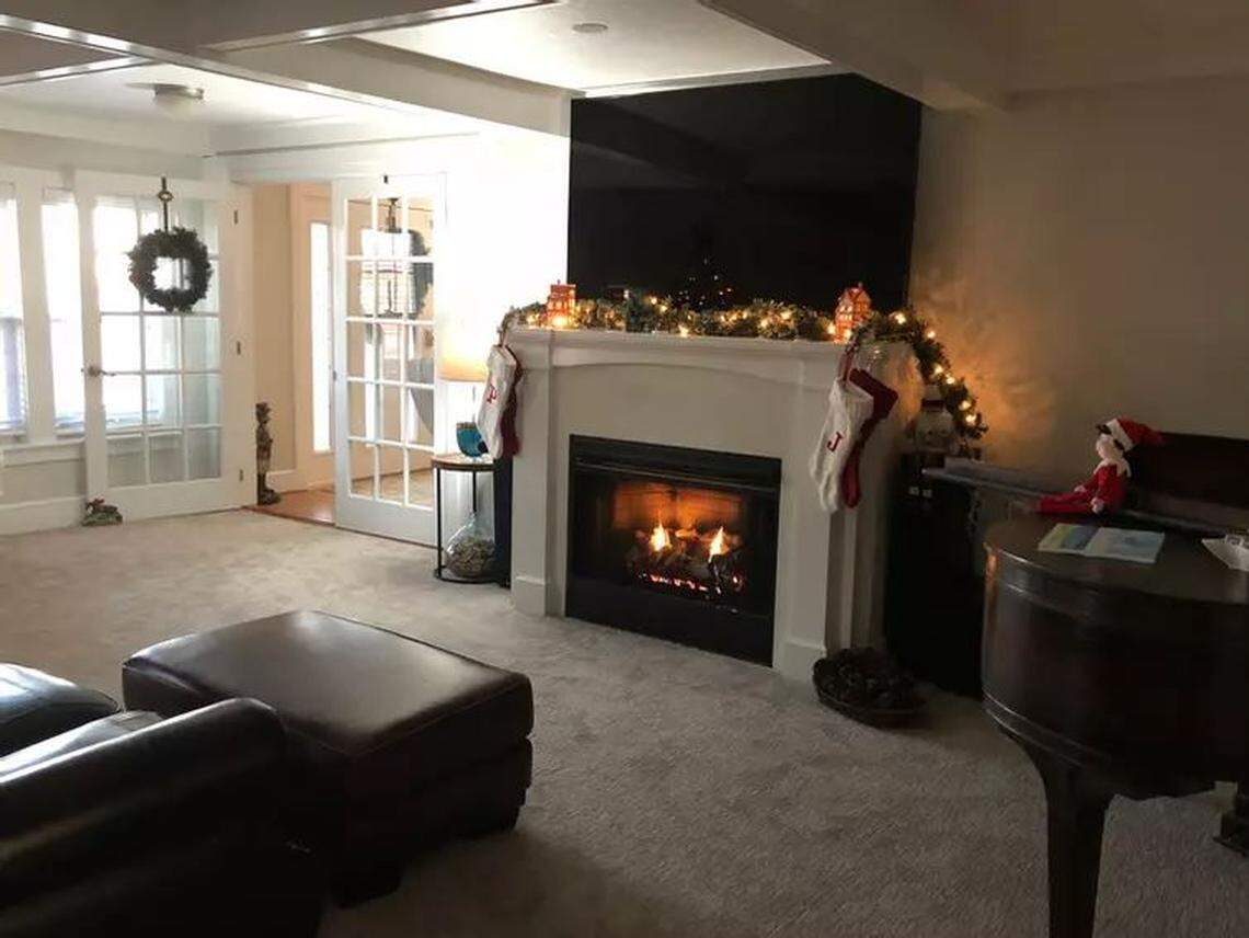 The Atlantic Inn boasts of “no corporate hotel vibes.”