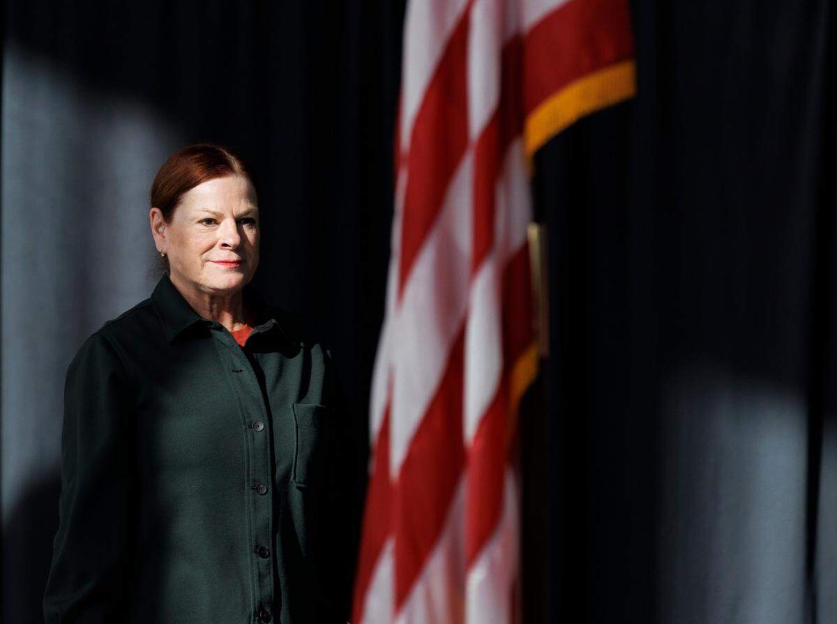 Raleigh NC Mayor Mary-Ann Baldwin won’t seek third term. She was diagnosed with breast cancer in 2023.