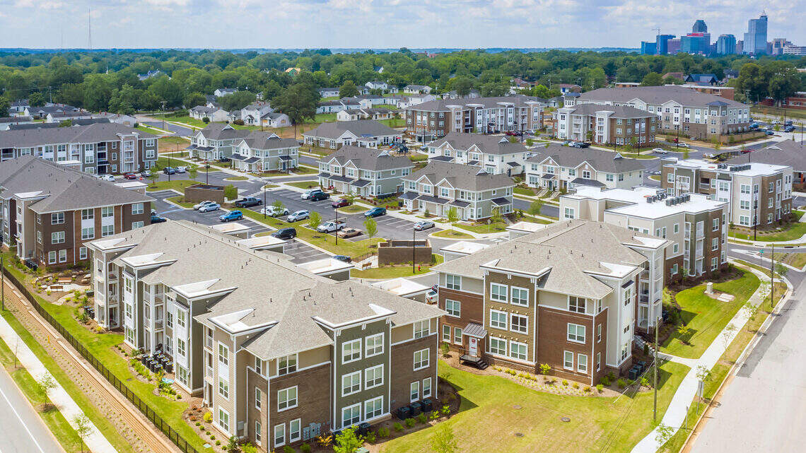 Raleigh affordable housing bond election questions answered | Raleigh ...