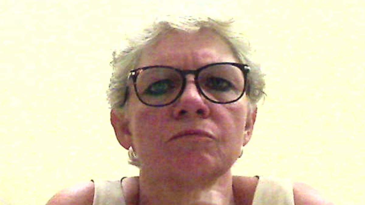 Teresa Mosser was accused of murdering her husband