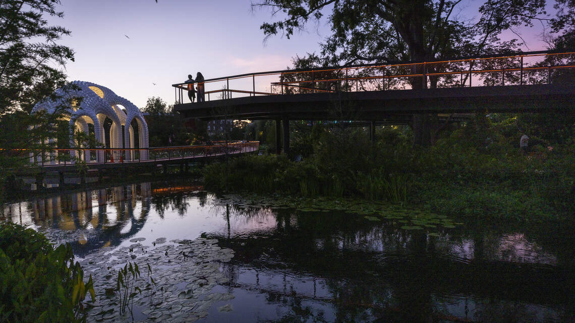 US News says 3 of the best places to live in the country are in NC. Where?