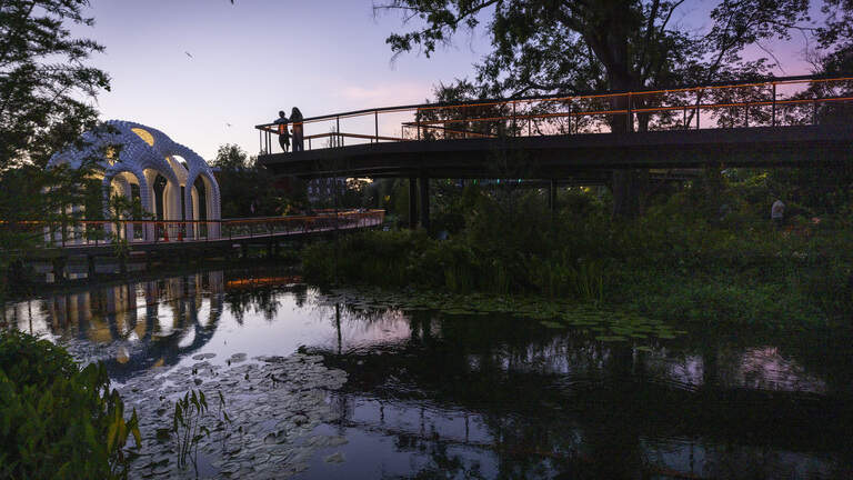 2 Triangle towns are among the best places to live in the country, US News says