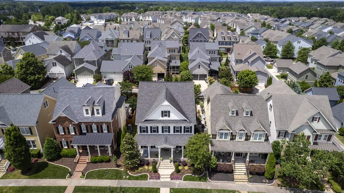 Duke Energy customers can sign up for a free home energy assessment to learn ways to make their homes more energy efficient.