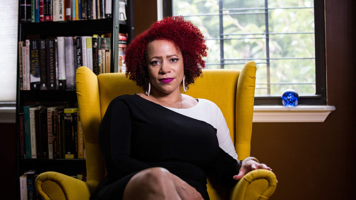 Nikole Hannah-Jones considering legal action against UNC following tenure flap
