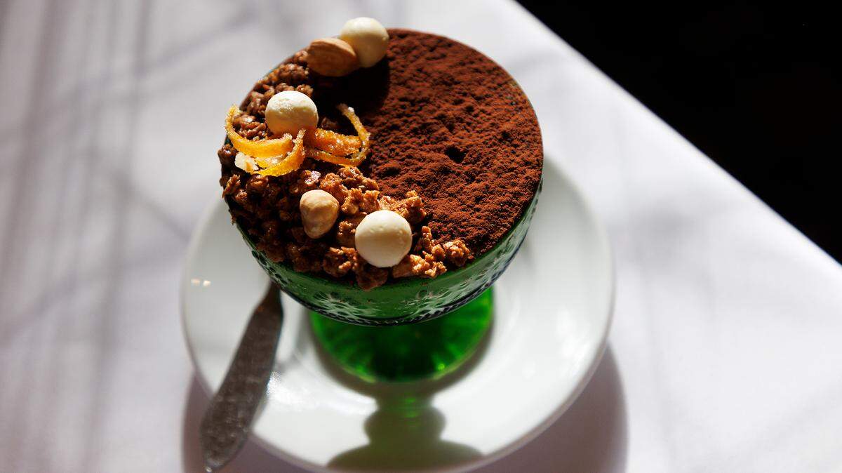 19 Triangle restaurants in the new American South Michelin Guide: The breakdown