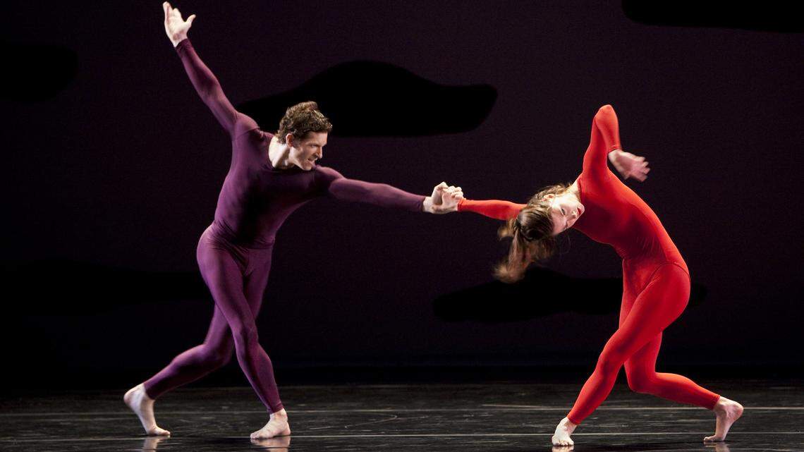 American Dance Festival cancels 2020 season amid coronavirus concerns