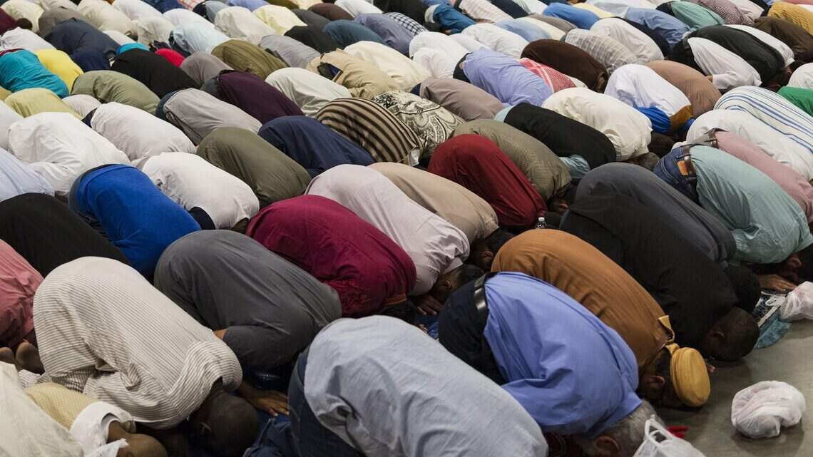 ‘It is shameful.’ Activists condemn Raleigh for holding meeting during Ramadan
