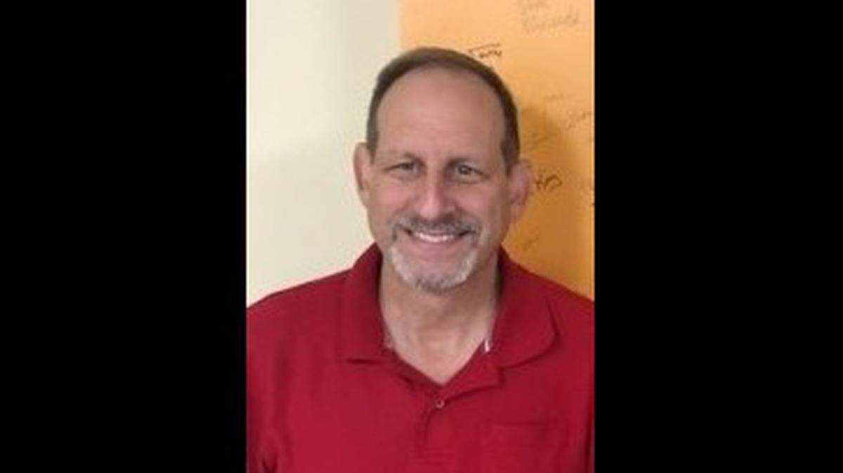 Steven Dieckhaus, candidate for board of commissioners in Rolesville, NC