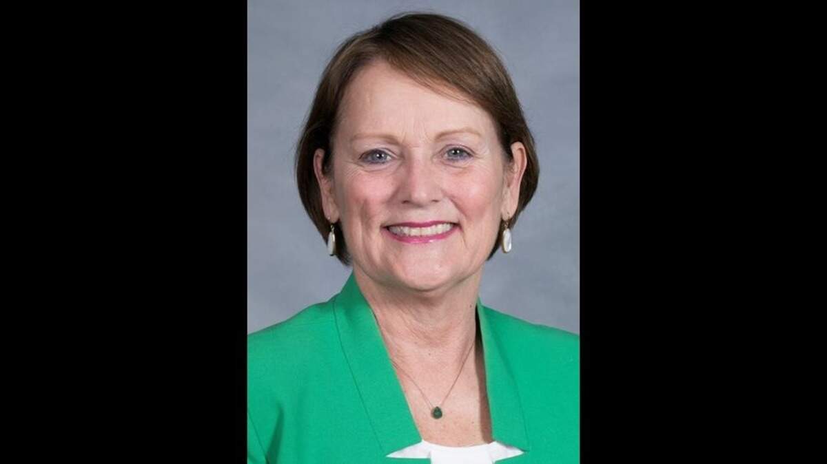 Mary Belk