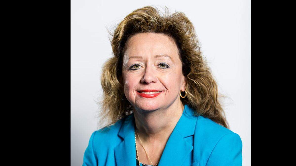 Connie Walker, president and general manager at WUNC, North Carolina Public Radio.