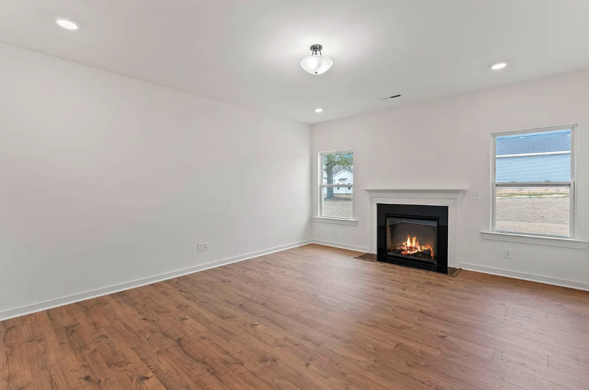24 Tanglewood Pl #2, Angier, 27501
