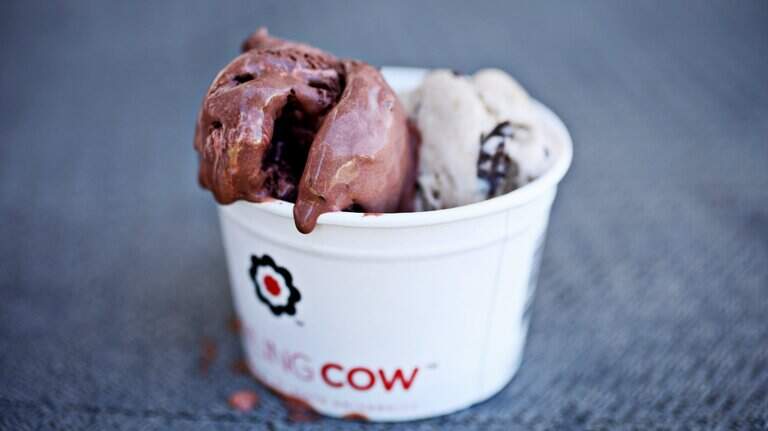 Howling Cow is in a new, prime location at the NC State Fair. Here’s where to find it.
