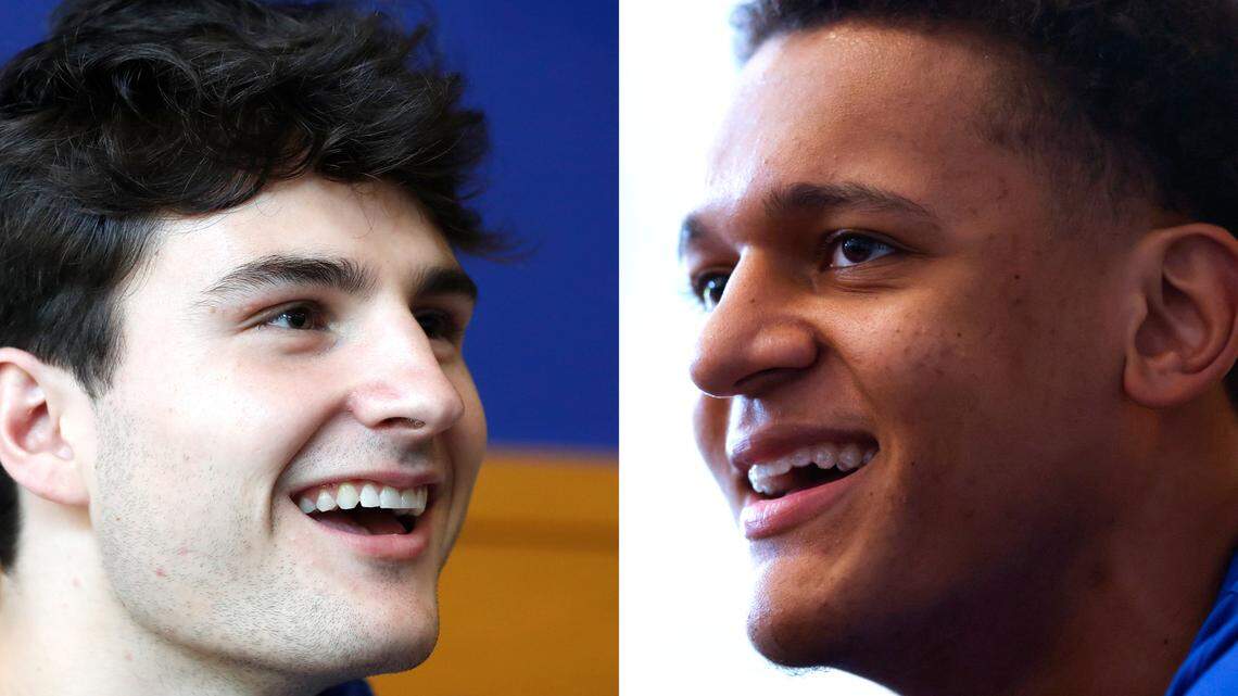 2 Duke hoops players, including likely NBA lottery pick, face charges related to DWI