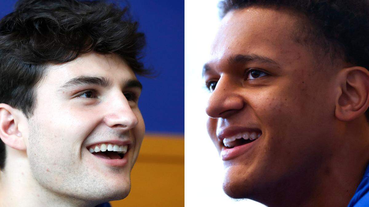 2 Duke hoops players, including likely NBA lottery pick, face charges related to DWI
