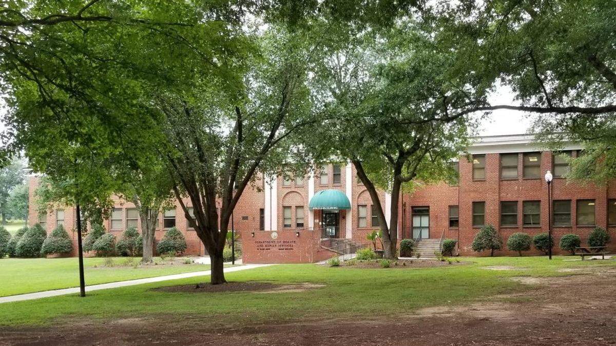 The N.C. Department of Health and Human Services, which monitors Child Protective Services in the counties, is housed on the campus of the former Dorothea Dix state psychiatric hospital in Raleigh.