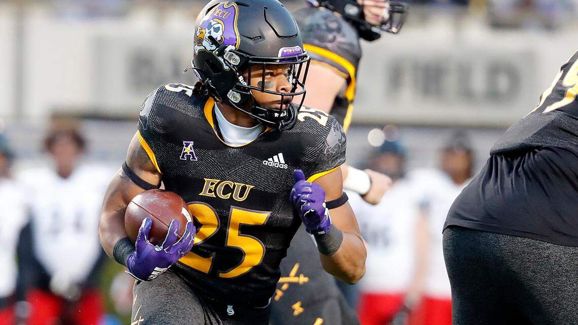 Experienced ECU looks to build off last season’s success in home opener vs. NC State