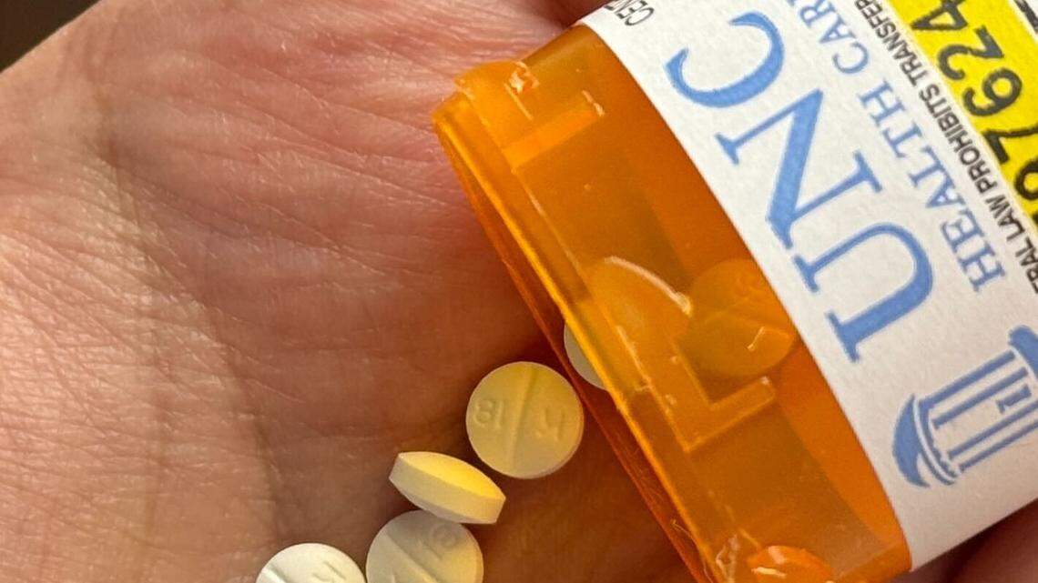 After servings its own 33,000 employees in a pilot program, UNC Health is now offering its Managed Pharmacy Solutions to employers in the Carolinas.