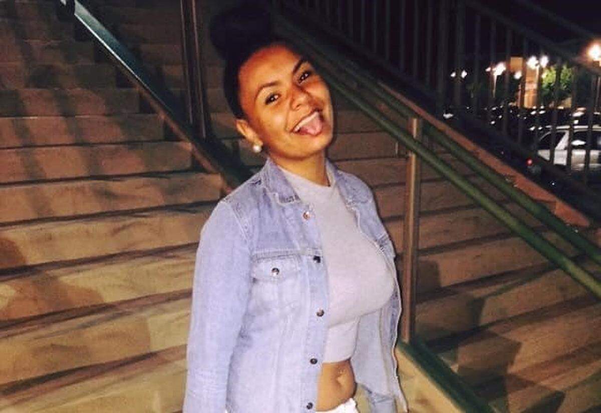 Twanda Shante Parker, 24, of Durham, was shot fatally less than a quarter of a mile away from Duke University’s East Campus on Nov. 5, 2023.