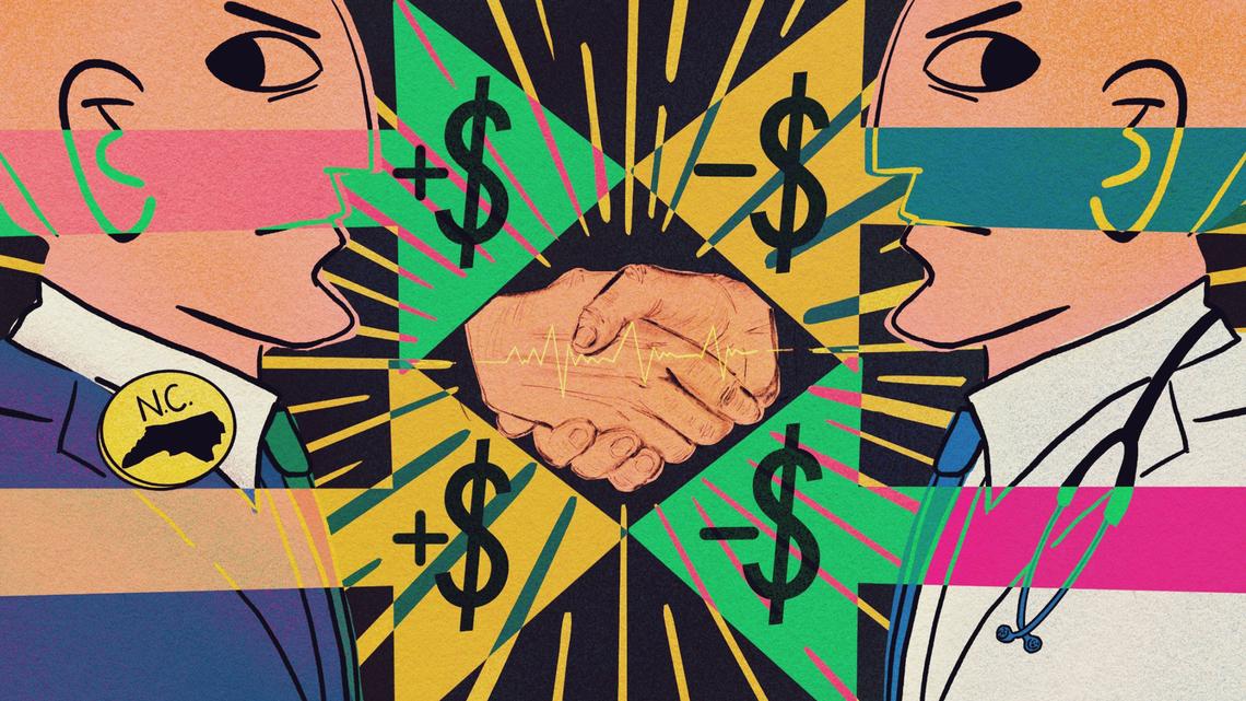 Illustration by Oona T. Zenda