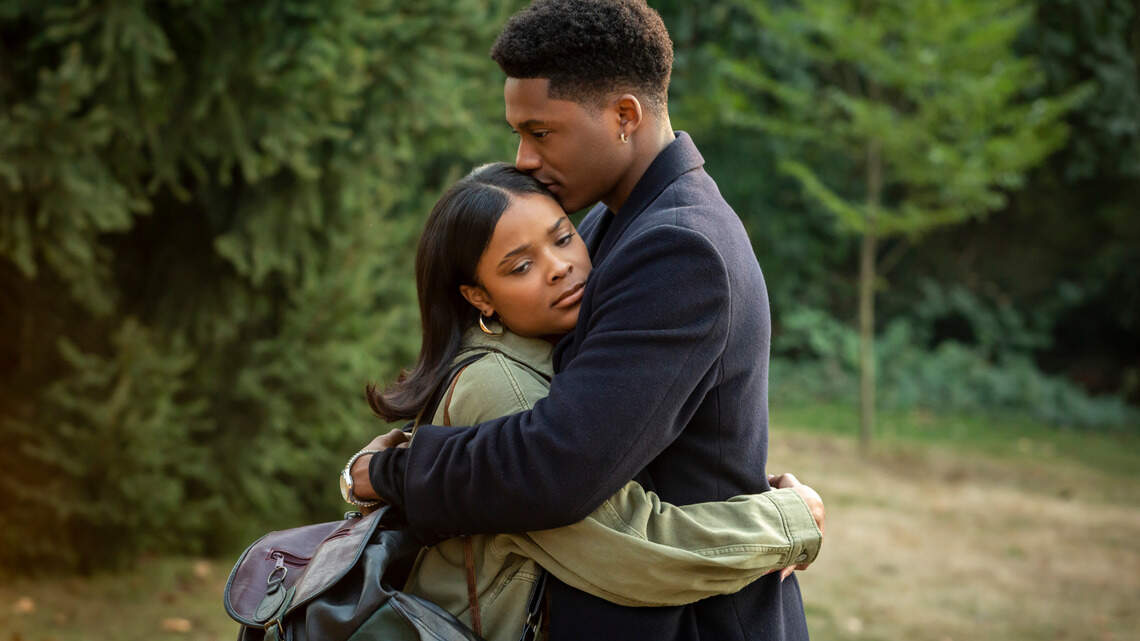 What to Watch Saturday: The second in Lifetime movie series set at an NC college