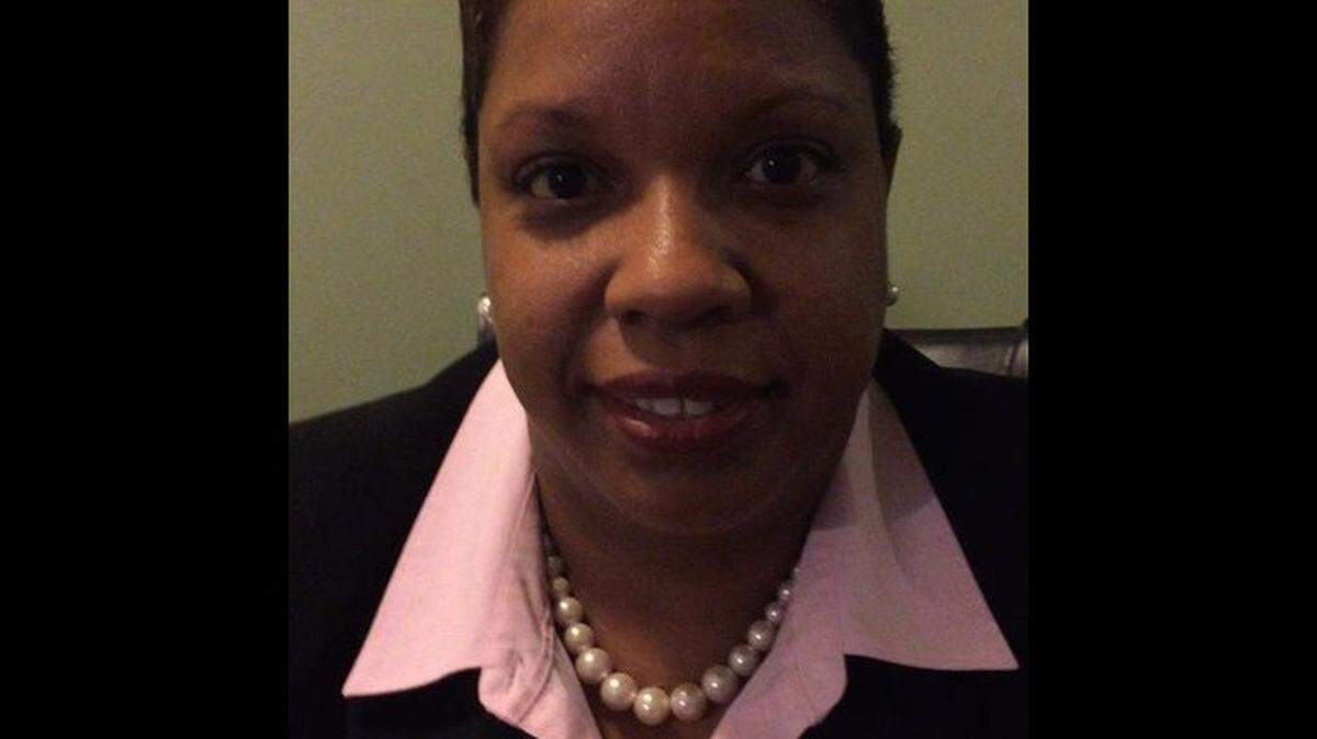 Michelle Bell is transferring from principal of North Forest Pines Elementary to principal of Forest Pines Elementary in Raleigh, N.C.