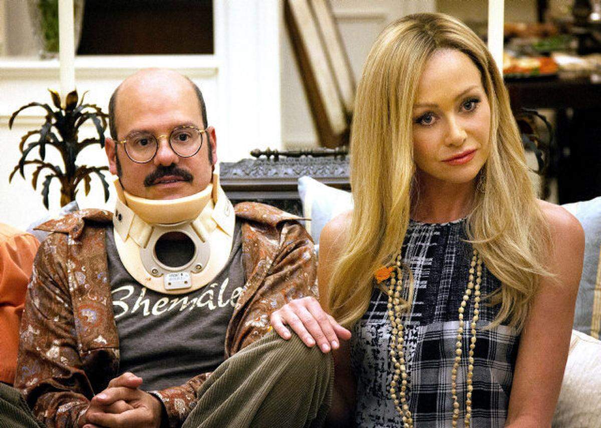 Netflix Arrested Development